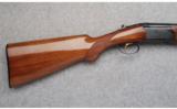 Beretta BL-4 12 Ga. O/U Shotgun - 3 of 8