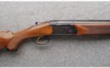 Beretta BL-4 12 Ga. O/U Shotgun - 2 of 8