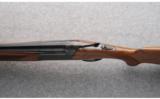 Beretta BL-4 12 Ga. O/U Shotgun - 8 of 8