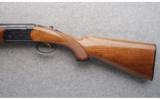 Beretta BL-4 12 Ga. O/U Shotgun - 7 of 8