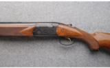 Beretta BL-4 12 Ga. O/U Shotgun - 5 of 8