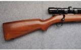 Winchester Model 43 .22 Hornet - 3 of 7