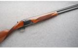 Browning Superposed 12 Ga. O/U Shotgun - 1 of 8