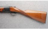 Browning Superposed 12 Ga. O/U Shotgun - 7 of 8