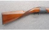 Browning Superposed 12 Ga. O/U Shotgun - 3 of 8