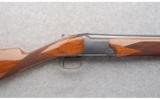 Browning Superposed 12 Ga. O/U Shotgun - 2 of 8