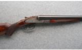 LC Smith Ideal Grade 12 Ga. SxS Shotgun - 2 of 8