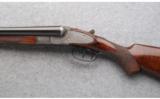 LC Smith Ideal Grade 12 Ga. SxS Shotgun - 5 of 8