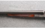 LC Smith Ideal Grade 12 Ga. SxS Shotgun - 6 of 8
