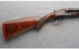 LC Smith Ideal Grade 12 Ga. SxS Shotgun - 3 of 8