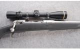 Savage Arms Model 116 .338 Win Mag - 2 of 7