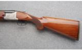 Winchester 101 XTR Lightweight 12 Ga. - 7 of 8