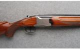 Winchester 101 XTR Lightweight 12 Ga. - 2 of 8