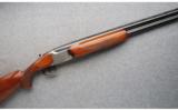 Winchester 101 XTR Lightweight 12 Ga. - 1 of 8