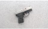 Kahr Arms PM40 .40 S&W - 1 of 2