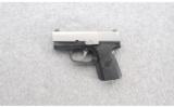 Kahr Arms PM40 .40 S&W - 2 of 2