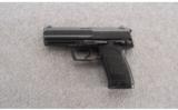 Heckler & Koch HK USP .40 S&W - 2 of 2