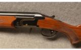 Valmet 412 12 GA O/U 30