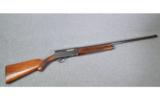 Browning A5 Sweet Sixteen ~ 16 Gauge - 1 of 9