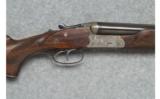 Colt Sauer 3000 Drilling - 12 Ga.x 12 Ga.x .30-06 - 2 of 9