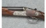 Colt Sauer 3000 Drilling - 12 Ga.x 12 Ga.x .30-06 - 6 of 9