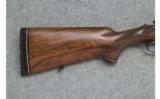 Colt Sauer 3000 Drilling - 12 Ga.x 12 Ga.x .30-06 - 3 of 9