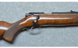 Winchester Model 75
.22 Long Rifle - 2 of 7