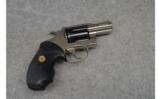 Colt Detective Special, .38 Special - 1 of 2