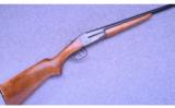 Savage Model 311A ~ .410 Bore - 1 of 9