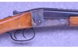 Savage Model 311A ~ .410 Bore - 3 of 9