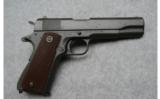 Colt
All Original
1911 A1 - 1 of 3