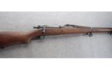 Springfield 1903, Very Good Condition Dated Dec. 1918 - 1 of 9