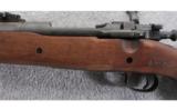 Springfield 1903, Very Good Condition Dated Dec. 1918 - 4 of 9