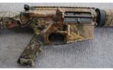 Smith & Wesson M&P 10 APG Camo in .308 Win, Excellent Condion - 2 of 9