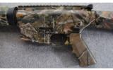 Smith & Wesson M&P 10 APG Camo in .308 Win, Excellent Condion - 5 of 9