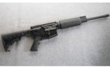Olympic Arms M.F.R. 5.56/.223 in Great Condition - 1 of 9