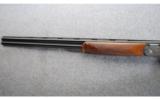 Beretta 687 EELL Diamond Pigeon 20 Gauge, Excellent Condition with Factory Case - 7 of 9