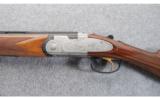 Beretta 687 EELL Diamond Pigeon 20 Gauge, Excellent Condition with Factory Case - 6 of 9