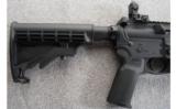 Smith & Wesson M&P 15 Sport I in Excellent Condition - 3 of 9