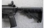 Smith & Wesson M&P 15 Sport I in Excellent Condition - 4 of 9
