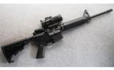Ruger AR556 in Great Condition with Vortex Optic - 1 of 9