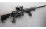 S.W.A.T. Firearms SF-15, Billet Receivers in Excellent Condition with Bushnell Red Dot - 1 of 9
