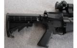 S.W.A.T. Firearms SF-15, Billet Receivers in Excellent Condition with Bushnell Red Dot - 3 of 9