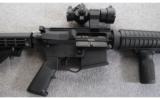 S.W.A.T. Firearms SF-15, Billet Receivers in Excellent Condition with Bushnell Red Dot - 2 of 9