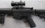S.W.A.T. Firearms SF-15, Billet Receivers in Excellent Condition with Bushnell Red Dot - 5 of 9