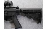 S.W.A.T. Firearms SF-15, Billet Receivers in Excellent Condition with Bushnell Red Dot - 4 of 9