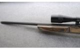 Mossberg MVP in 5.56MM, Excellent Condition with Fluted and Threaded Barrel - 6 of 9