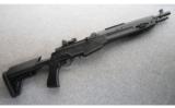 Springfield Armory M1A Socom in Excellent Condition with Case - 1 of 9
