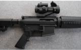 DPMS A-15 in Excellent Condition with Vortex Strikefire II Red Dot - 2 of 9