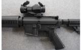 DPMS A-15 in Excellent Condition with Vortex Strikefire II Red Dot - 6 of 9